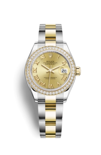 Rolex Lady-Datejust 279383RBR-0010