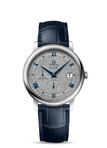Omega De Ville 424-13-40-21-06-002