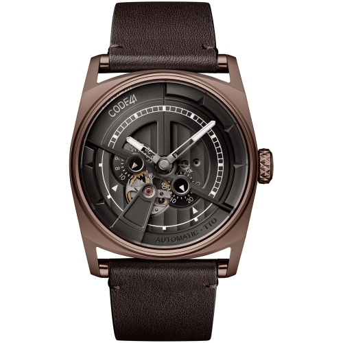 CODE41 Anomaly-01 AN01-BR-ST-BR