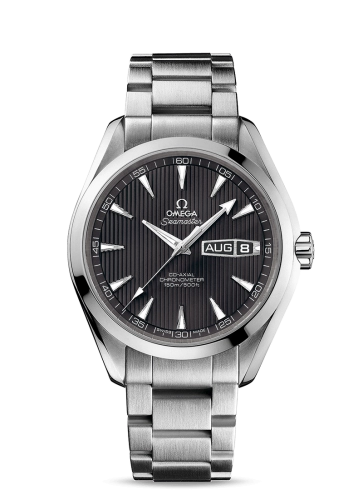 Omega Aqua Terra 231-10-43-22-06-001