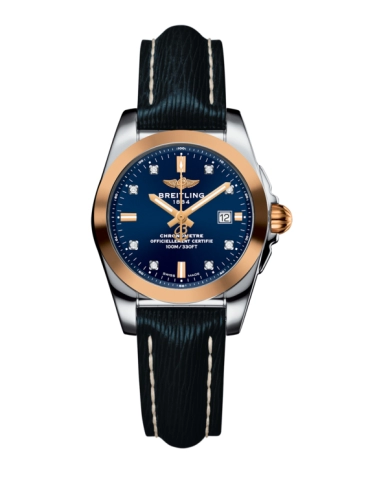 Breitling Galactic C7234812-C964-271X-A12BA-1