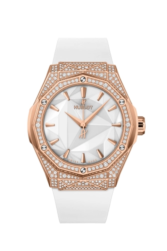 Hublot Classic Fusion 550-OS-2200-RW-1604-ORL20