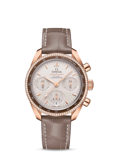 Omega Speedmaster (Non-Moonwatch) 324-68-38-50-02-003