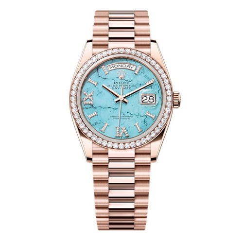 Rolex Day-Date 36 128345RBR-0064