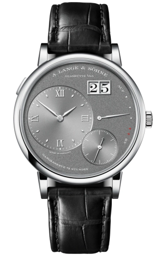 A. Lange & Söhne Lange 1 137-038