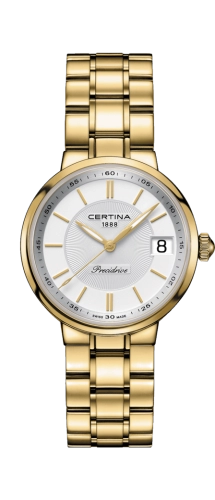 Certina DS Stella C031-210-33-031-00