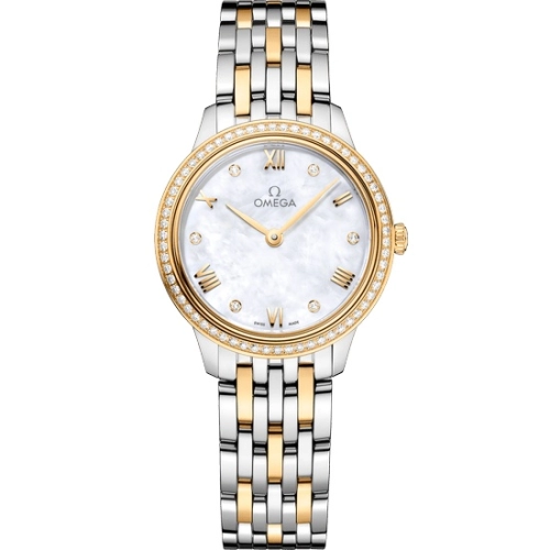 Omega De Ville 434-25-28-60-55-001