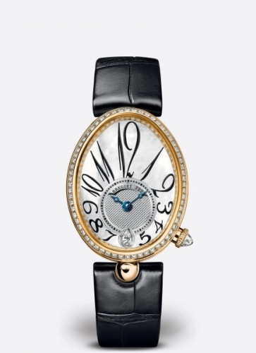 Breguet Reine de Naples 8918BA-58-964-D00D3L