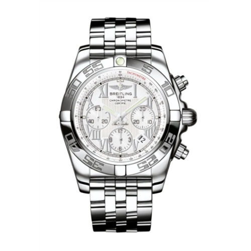 Breitling Chronomat B01 44 AB011012-A690-375A