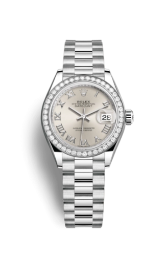 Rolex Lady-Datejust 279136RBR-0007