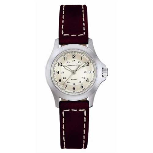Hamilton Khaki Field H64211523