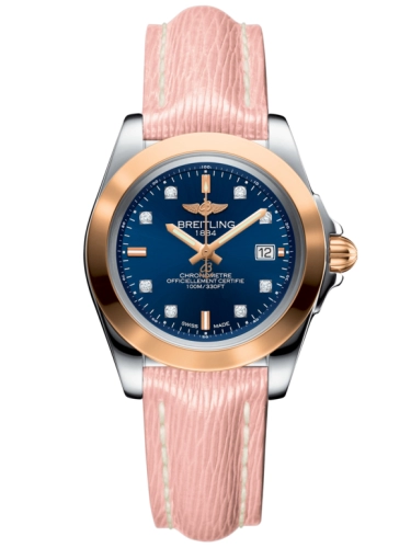 Breitling Galactic C7133012-C967-238X-A14BA-1