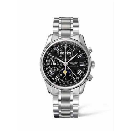 Longines Master Collection L2-673-4-51-6