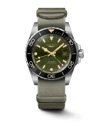 Longines HydroConquest L3-790-4-06-2