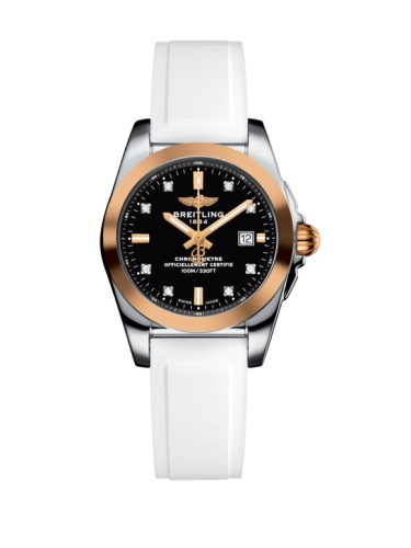 Breitling Galactic C7234812-BE86-249S-A12S-1
