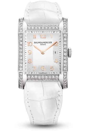 Baume & Mercier Hampton 10025
