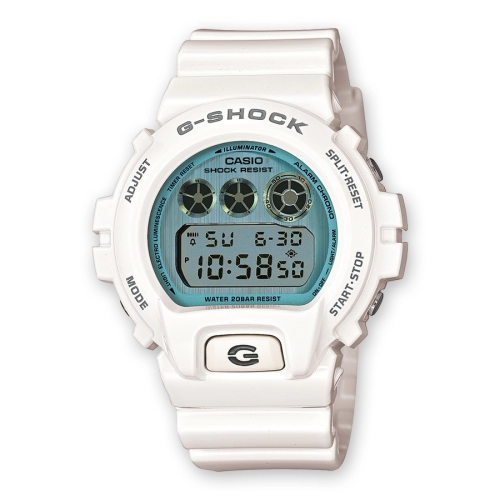 Casio G-Shock 6900 DW-6900PL-7