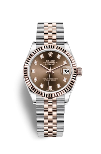 Rolex Datejust 31 278271-0028