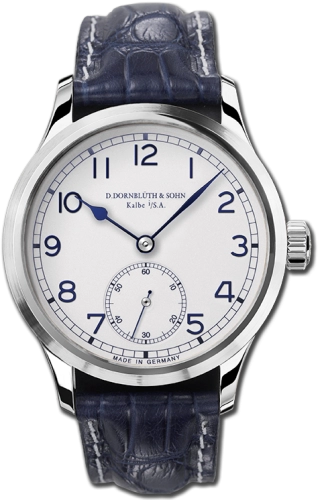 D. Dornblueth & Sohn 99.1 99-1-7-ST