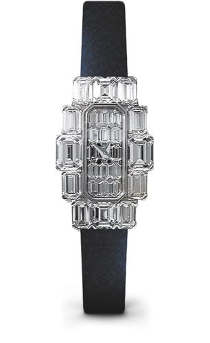 Vacheron Constantin Métiers d'Art 17710-000G-7393