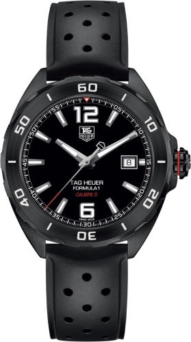 TAG Heuer Formula 1 WAZ2115-FT8023