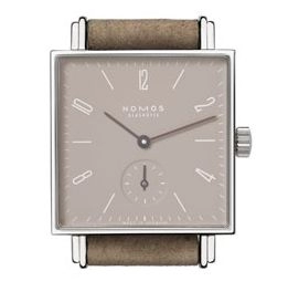 Nomos Glashütte Tetra 481