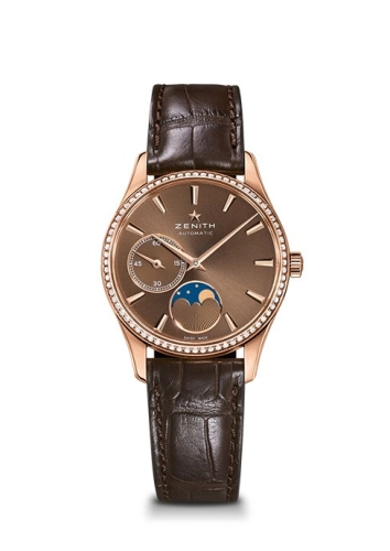 Zenith Elite 22-2310-692-75-C709