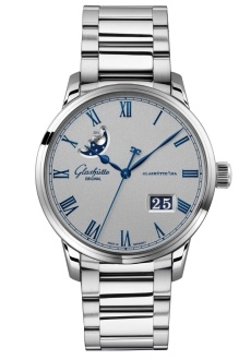 Glashütte Original Senator 1-36-24-02-02-71