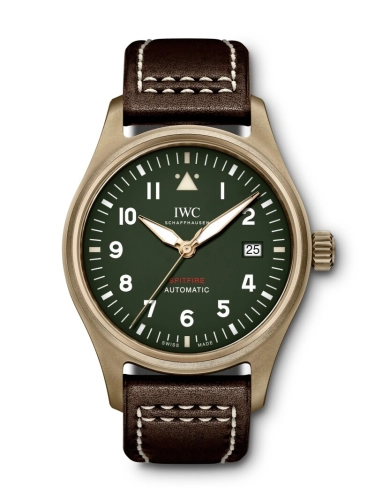 IWC Pilot IW3268-06