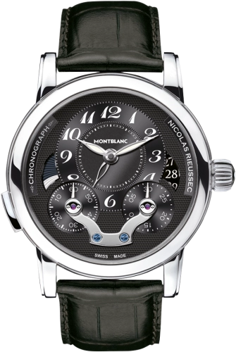 Montblanc Nicolas Rieussec 106488
