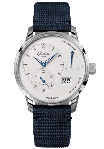 Glashütte Original Pano 1-65-01-22-12-64