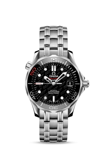 Omega Seamaster Diver 300M 212-30-36-20-51-001