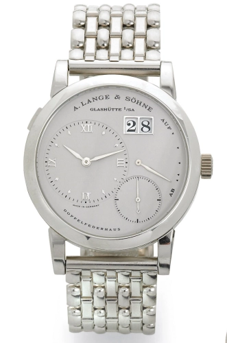 A. Lange & Söhne Lange 1 151-025