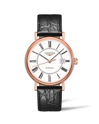 Longines Presence L4-922-1-11-2