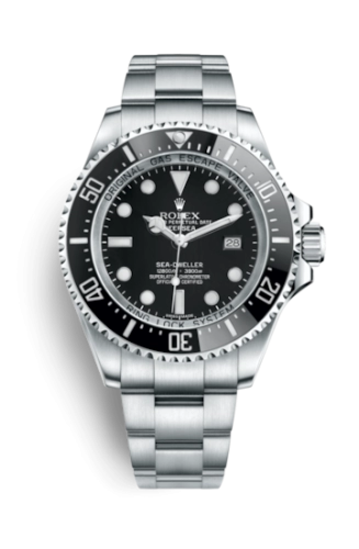 Rolex Sea-Dweller 116660-0001