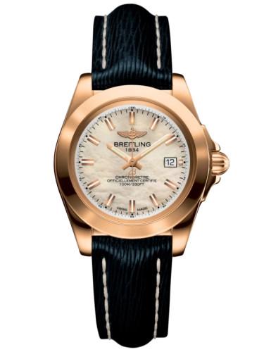 Breitling Galactic H7133012-A802-210X