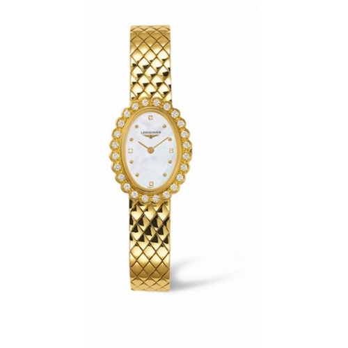 Longines Les Grandes Classiques L4-224-7-88-6