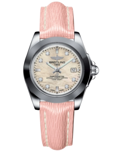 Breitling Galactic W7133012-A801-238X-A14BA-1