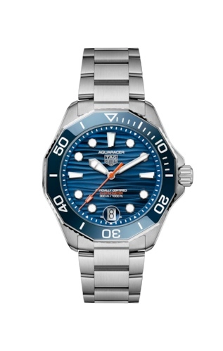 TAG Heuer Aquaracer WBP5111-BA0013