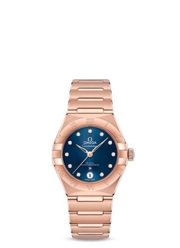 Omega Constellation 131-50-29-20-53-001