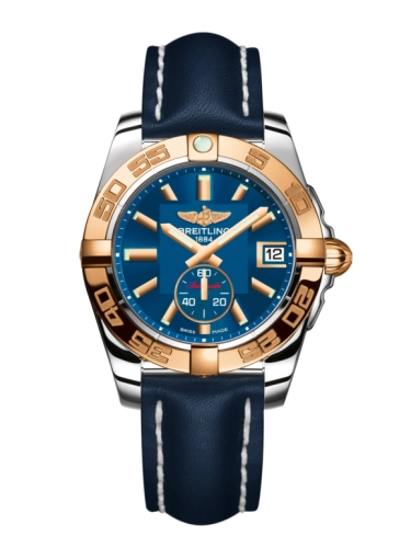 Breitling Galactic C3733012-C831-194X-A16BA-1