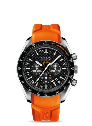 Omega Speedmaster (Non-Moonwatch) 321-92-44-52-01-003