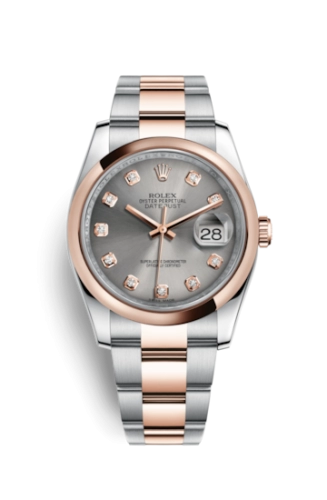 Rolex Datejust 36 116201-0082