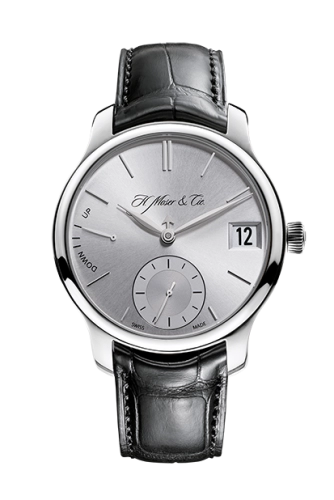 H. Moser & Cie Endeavour 1341-0204