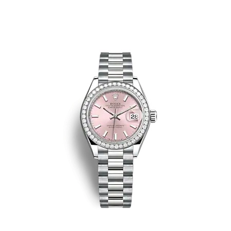 Rolex Lady-Datejust 279139RBR-0004