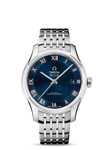 Omega De Ville 433-10-41-21-03-001