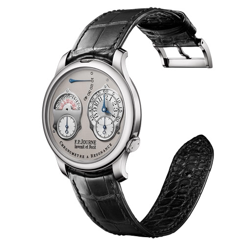 F.P. Journe Souveraine 1499-3-CAR-40-PT-GR