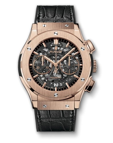 Hublot Classic Fusion 525-OX-0180-LR