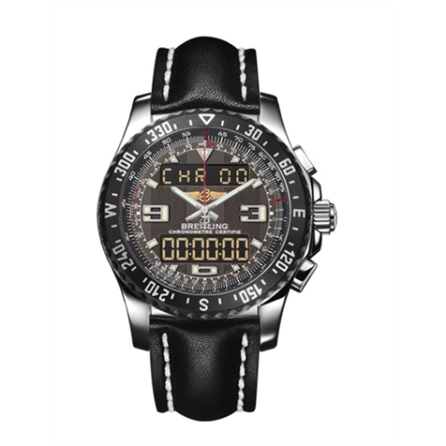 Breitling Airwolf A7836438-F539-435X