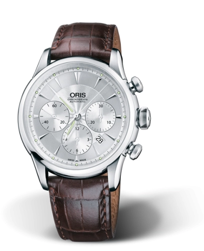 Oris Artelier 01-676-7603-4051-07-5-22-70FC